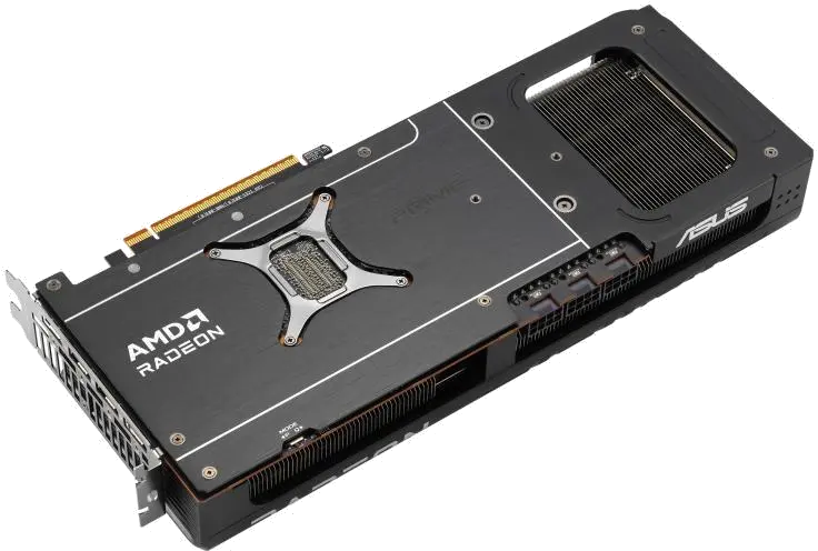 Asus PRIME-RX9070XT-O16G Placa video PRIME RTX 9070 XT OC 16GB, 4711387829585