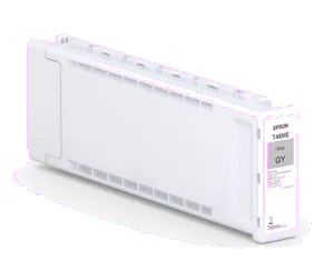 Epson C13T48ME00 Cartus cerneala grey UltraChrome Pro6 pentru SureColor SC-P6500, SC-P8500, 700ml