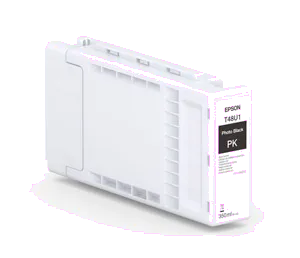 Epson C13T48U100 Cartus cerneala photo black UltraChrome Pro6 pt. SureColor SC-P6500/P8500, 350ml