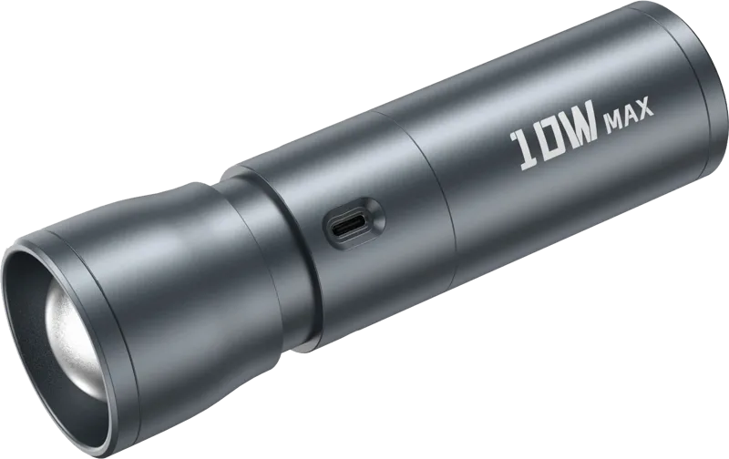 SmallRig 4634 RF 10C Lumina video LED portabila 10W patru culori, 6941590016610