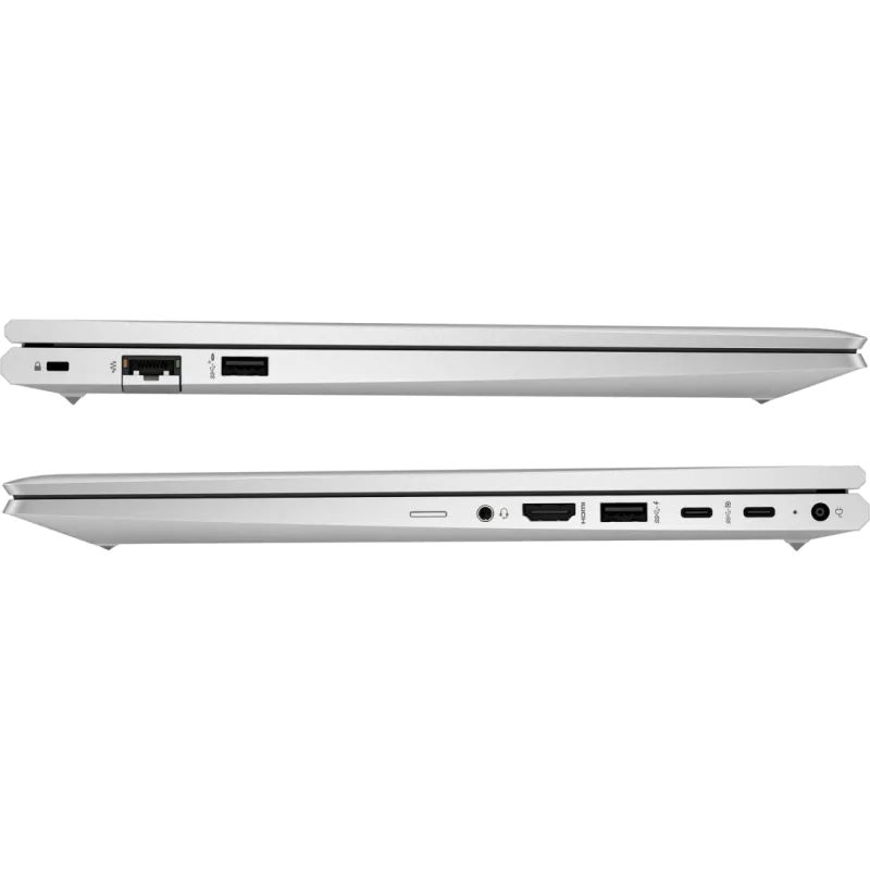 HP 7L750ET ProBook 450G10 15" i5-1334U 16 512 UMA W11P, 197961607468