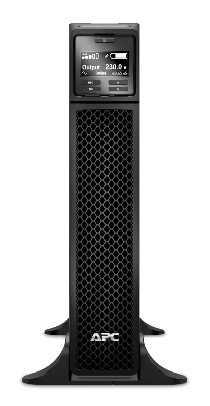 APC SRT1000XLI Smart-UPS SRT 1000VA 230V APC Smart-UPS SRT 1000VA 230V, 731304340270