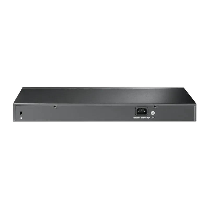 TP-Link TL-SG1428PE TPL SW 28-PORT GB EASY SMART POE+, 6935364072209