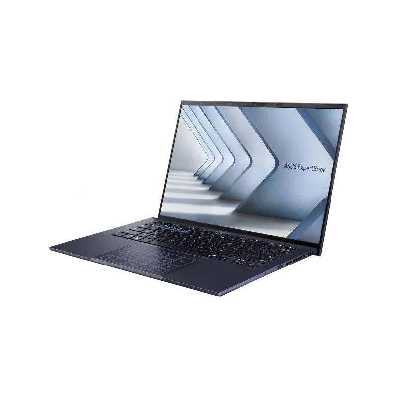 Asus B9403CVAR-KM1349X ExpertBook B9 OLED laptop 14inch OLED 2880x1800px Core 7 150U 32GB 1TB W11Pro, 4711387766590