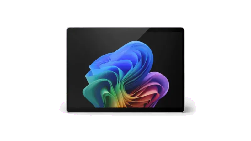 Microsoft ZEW-00004 Surface Pro 11 5G 13'' TS LCD Copilot+PC, X Plus, 16GB DDR5, 256GB SSD, Win11Pro, 196388323920