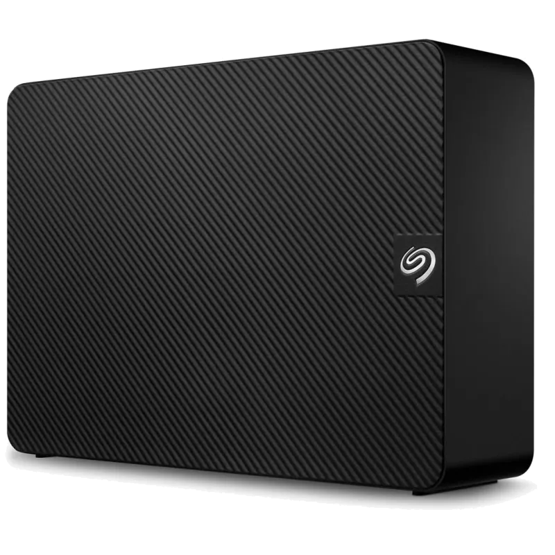 Seagate STKP16000400 HDD extern, 16TB, Expansion portable, 3.5'' USB3.0, Black, 3660619040469
