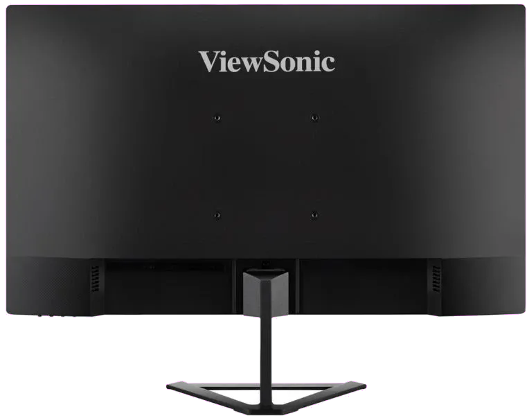 ViewSonic VX2779A-HD-PRO VX2779A-HD-PRO monitor 27inch Full HD Negru, 766907031140
