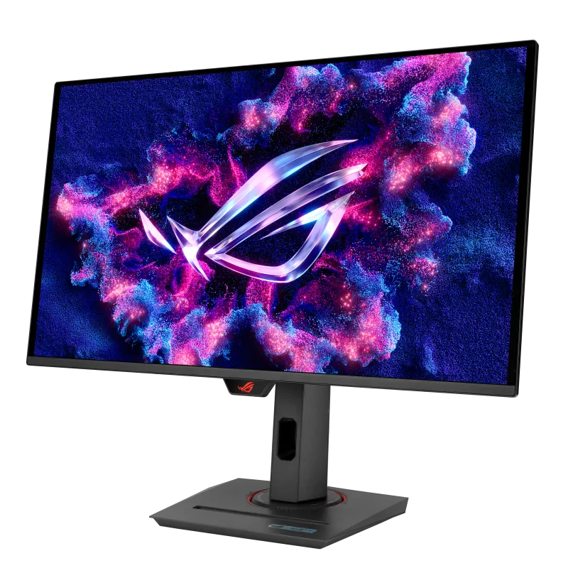 Asus XG27UCDMG monitor 27inch (69cm) 16:9 QD-LED 3840x2160 240Hz GtG: 0.03ms 250cd/mp, 4711387815243