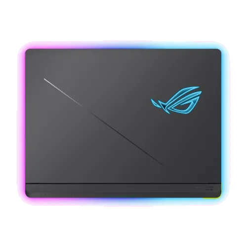 Asus G615LR-S5076 Rog Strix G16 laptop 16inch 2.5K Ultra7 255HX 32GB 2TB RTX5070 NoOS, 4711387990285