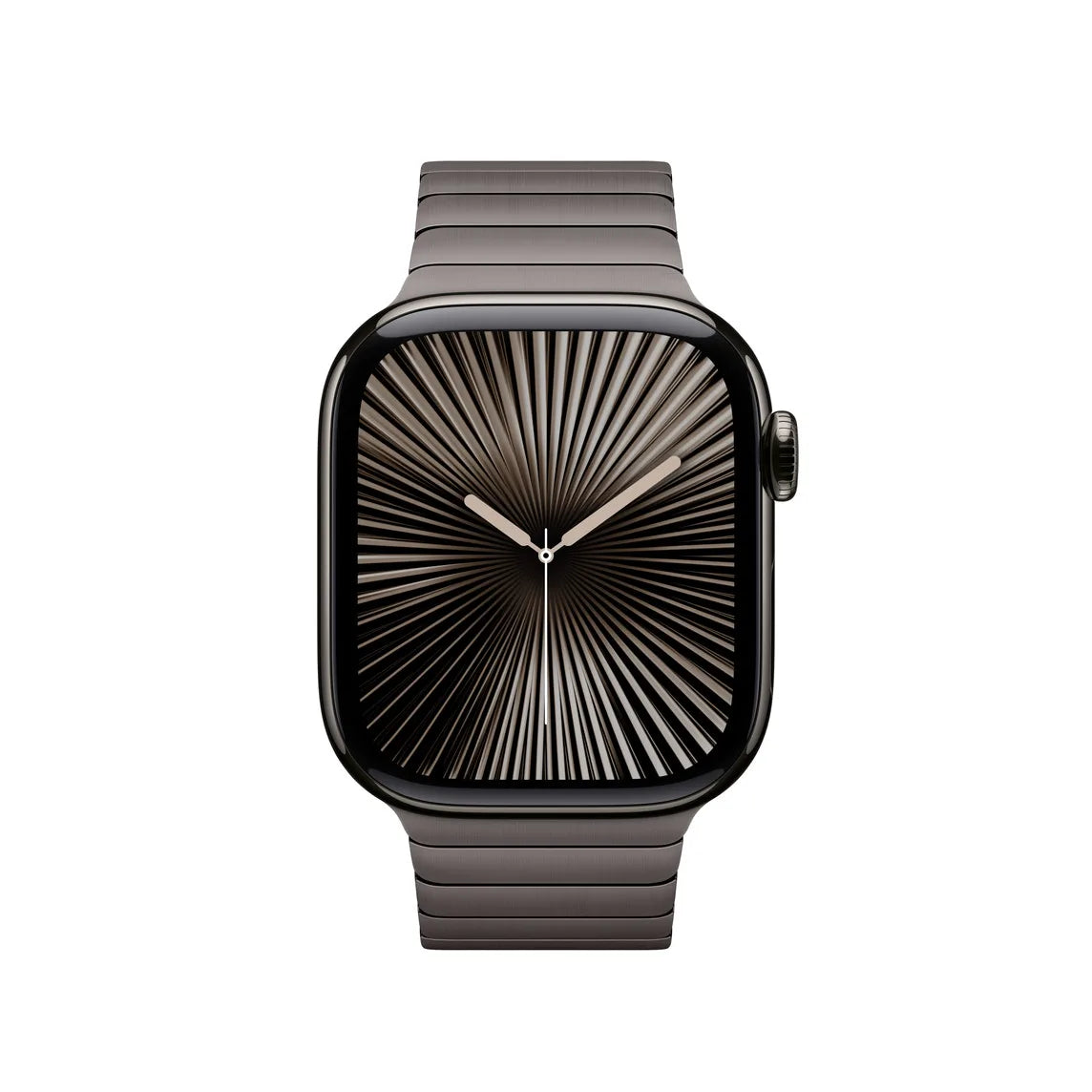 Apple MXMD3ZM/A Apple Watch 42mm Link Bracelet: Slate Link Bracelet 195949658143