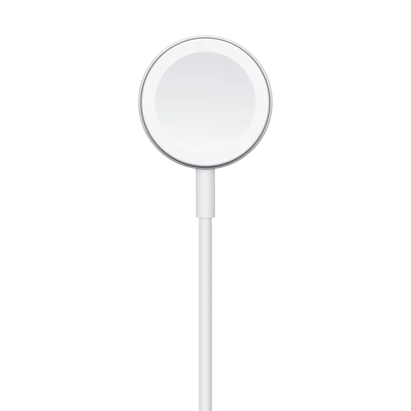 Apple MW6A3ZM/A Apple Watch Magnetic Charging Cable (1 m), 195949397066