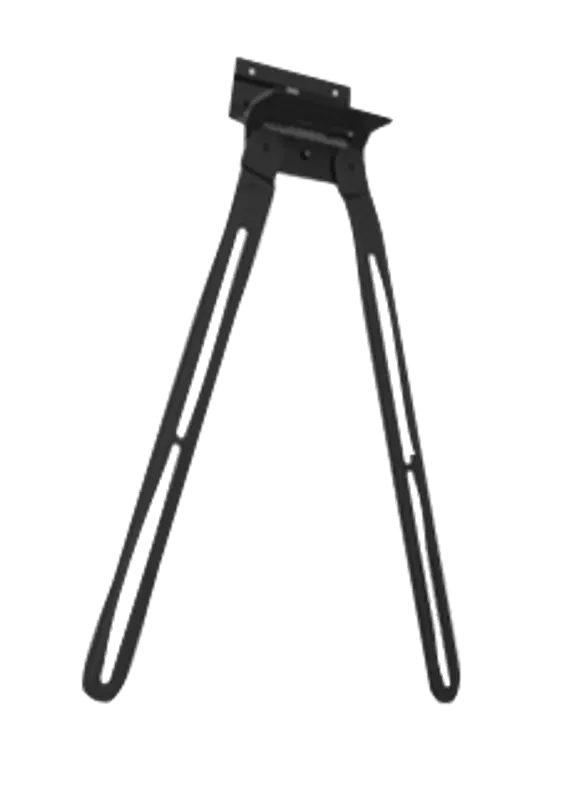 HP 875L9AA Poly Studio X52 VESA Mount, 197497663808