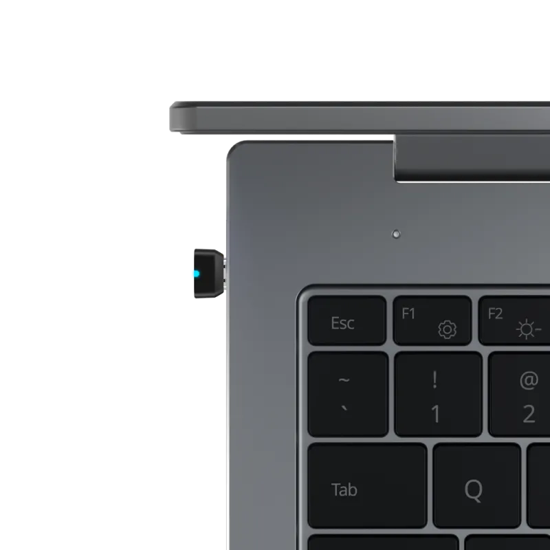 SHOKZ CL120C Loop120 Dongle (USB C adapter), 810092678717