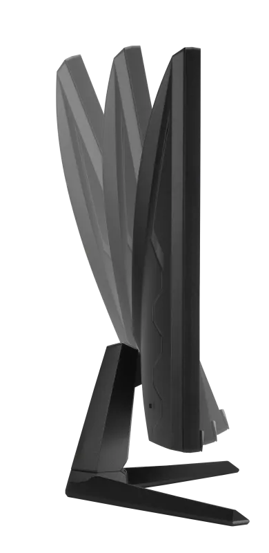 Asus VG259Q5A monitor 24.5inch (62cm) 16:9 Fast IPS 1920x1080px 200Hz GtG: 1ms, 4711387918975