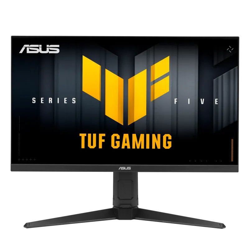 Asus VG27AQML5A Monitor 27inch 16:9 Fast IPS 2560x1440px 300Hz GtG: 1ms 400cd/mp, 4711387919194