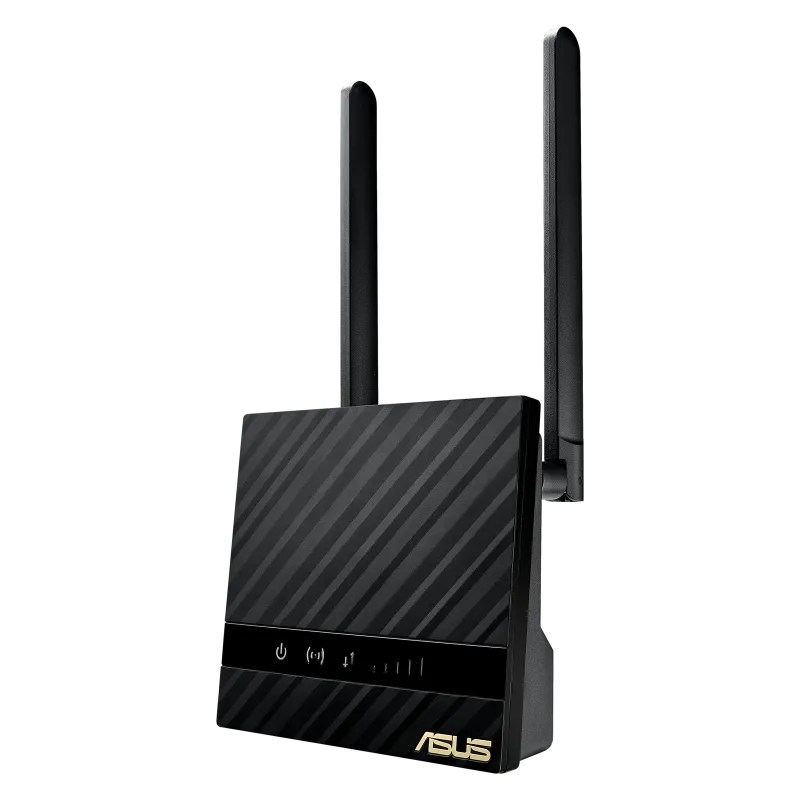 Asus 90IG07E0-MO3H00 4G-N16 Wireless N300 LTE modem Router, 4711081469490