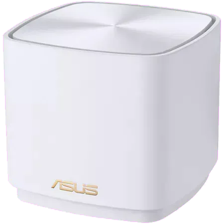 Asus XD5 (W-1-PK) ZenWiFi XD5 1PK W router wireless AX3000