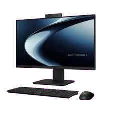 Asus P440VAK-BPC2000 ExpertCenter P400 AiO PC 23.8inch FHD i3-1315U 8GB 512GB NoOS