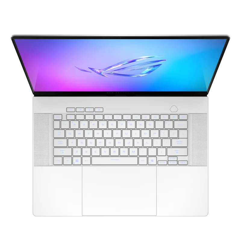 Asus GU605CW-QR130 ROG Zephyrus G16 laptop 16inch 2.5K Ultra 9 285H 64GB 2TB RTX5080 NoOS, 4711387942376