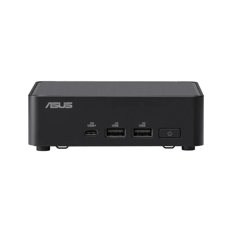 Asus RNUC14RVKU500002I NUC 14 Pro Slim mini PC Intel Core Ultra 5 125H 2xSO-DIMM DDR5, 4711387492314