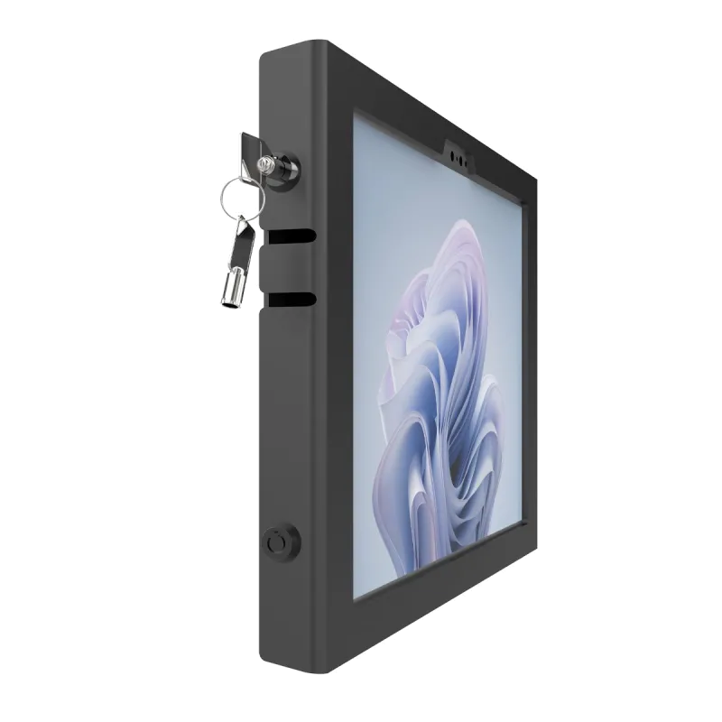 Compulocks 580APXB Compulocks Apex suport de montare pe perete pentru Microsoft Surface Pro 13inch (generatia 810157340245