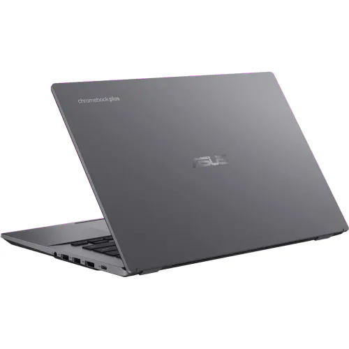 Asus CX3402CVA-PQ0625 ChromeBook Plus laptop 14inch FHD Core 3 100U 8GB 256GB ChromeOS, 4711636042253