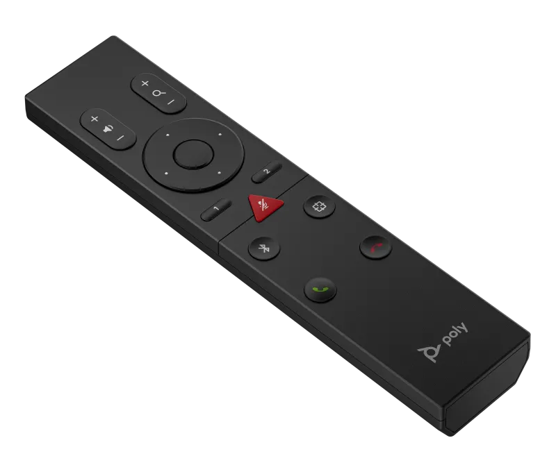 HP 875L4AA Telecomandă Bluetooth Poly Studio V12, V52, V72, USB, R30, 197497663754