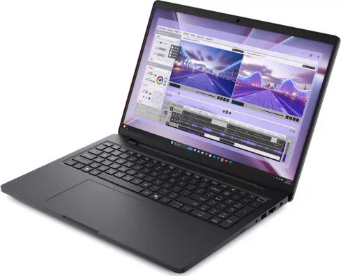 DELL MC16250_QU9285H64GB1TB8GW3Y Dell Pro Max 16 laptop 16inch QHD+ Ultra 9 285H 64GB 1TB RTX PRO 2000 W11Pro