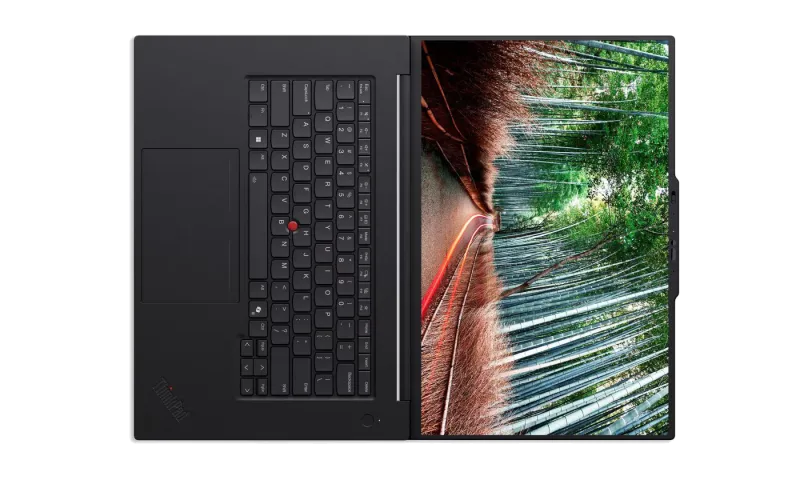 Lenovo 21TD0002RI ThinkPad T1g Gen 8 Laptop 16inch Ultra 7 255H 32GB 1TB RTX5080 W11Pro, 0199272089643