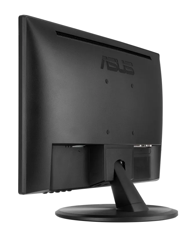 Asus VT169HE Monitor 15.6inch touchscreen VT169HE, 4711387406090