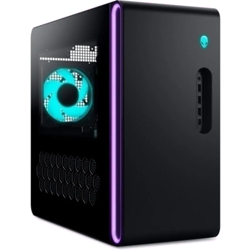 Dell AWACT1250U96425070TIWP Desktop PC Alienware Aurora ACT1250 Ultra 9 285 64GB 2TB RTX5070Ti W11Pro, 5949494056092