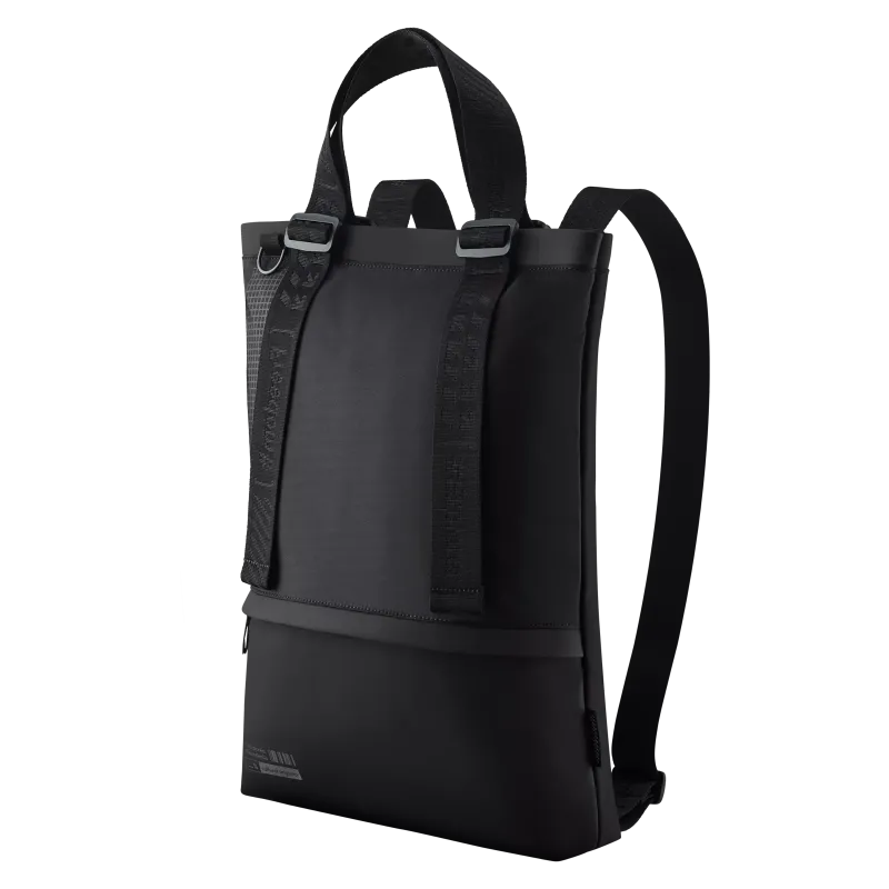 Asus 90XB07B0-BBP020 Vivobook 3-in-1 Bag AX4600 geanta si rucsac laptop 16inch rezistenta la apa