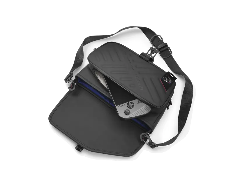 Asus 90XB09Y0-BME000 BC3004 ROG SLASH SLING BAG 4.0 Geanta de umar 330x180x95mm