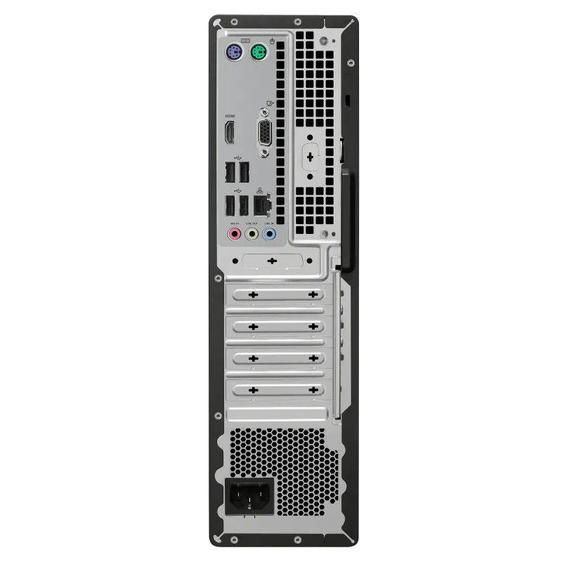 Asus D700SE-313100004XA Desktop PC ExpertCenter D7 SFF i3-13100 8GB 512GB W11Pro EDU