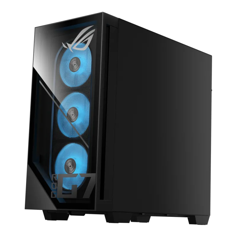 Asus Desktop PC ROG G700 U9 285K 64GB 2TB RTX5080 NoOS