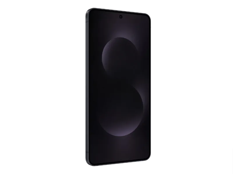 Samsung SM-S937BZKDEUE S25 EDGE 5G S937B smartphone 6.7inch 12GB 256GB DualSIM Titanium Jetblack, 8806097326007