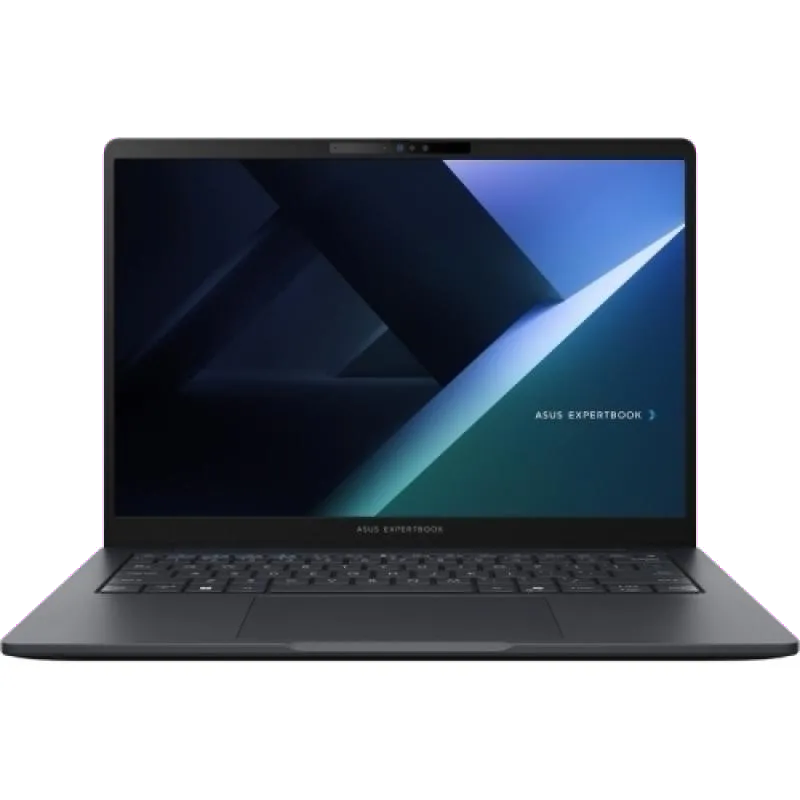 Asus B3405CCA-LY1260 Laptop 14inch WUXGA ExpertBook B3 Ultra 7 155H 32GB 1TB NoOS, 4711636248839