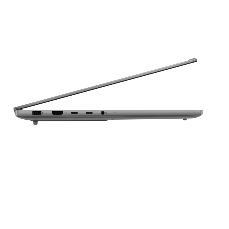 Lenovo 83JM001QRM Laptop 16inch 2.8K IdeaPad Pro 5 Ultra 9 285H 32GB 1TB RTX5050 NoOS, 0198156890627