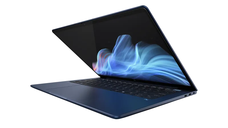 HP C58V1ET Laptop 14inch 2.8K HP EliteBook Ultra G1i Ultra 7 268V 32GB 1TB W11Pro, 0199764397133