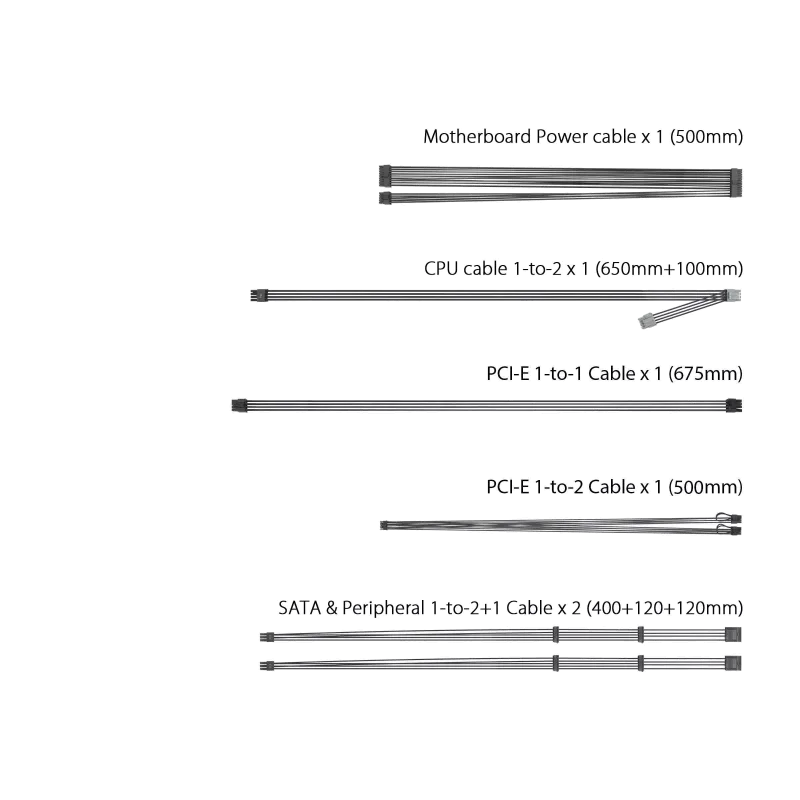 Asus Sursa PC TUF-GAMING-750B-EVO 750W 80Plus Bronze ATX 3.1