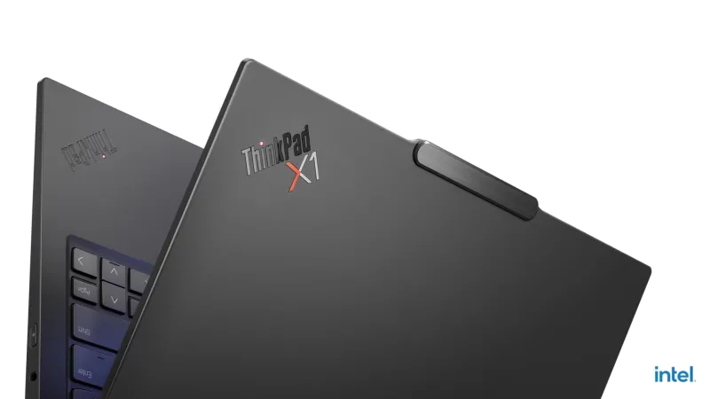 Lenovo 21NX00F7RI Laptop ThinkPad X1 C13 U7-265U OLED T 64 2T Windows 11 Pro, 0199271326282