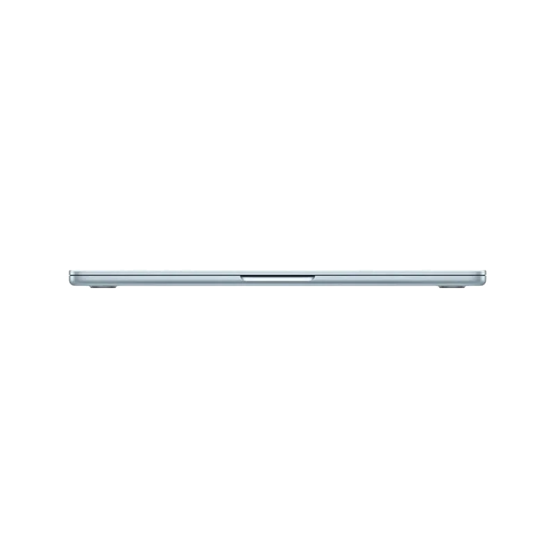 Apple MDHH4RO/A Apple MacBook Air 13.6 inch M5 16GB RAM, 512GB SSD, 10-Core CPU / 8-Core GPU Sky Blue 195950691672