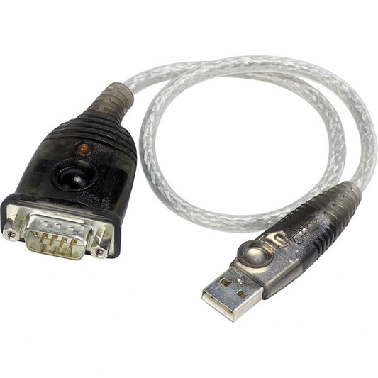 Aten UC232A-AT Convertor USB Serial (9 pin, RS-232), 4710423770751