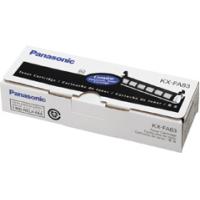 Panasonic KX-FA83 KX-FA83E/X Cartridge pt. laser KX-FL513, KX-FL613, 5025232266852 8887549097911