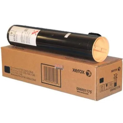 Xerox 006R01175 Xerox 006R01175 Cartus toner negru ORIGINAL, 26.000 pagini la 5% acoperire 0095205611755