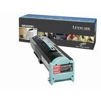 Lexmark W84020H Lexmark W84020H Cartus toner negru, ORIGINAL, 30.000 pag 734646395939
