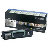 Lexmark X340H11G Lexmark X340H11G Cartus toner negru, ORIGINAL, Return Program High Capacity 6k, nu X340! 734646399937