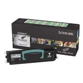 Lexmark E450A11E Lexmark E450A11E Cartus toner negru, ORIGINAL, Standard Capacity, Return Program, 6k 734646258166