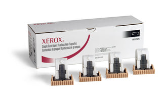 Xerox 008R12925 Cartus cu capse Xerox, 4x5000 capse, 09520580925