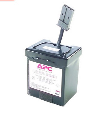 APC RBC30 APC Replacement Battery Cartridge #30, 731304099864